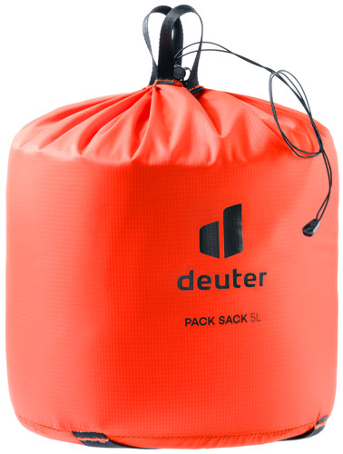Deuter pack sack camping - pack,