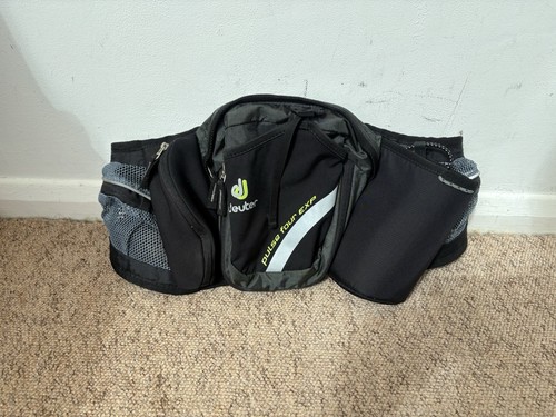 Deuter pulse four - four, waist