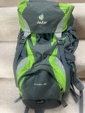 Deuter Futura 26 Men's Hiking