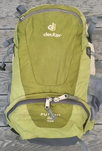 Deuter women futura 22 - 22, sl