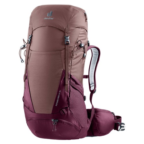Deuter womens futura - deuter, 34l