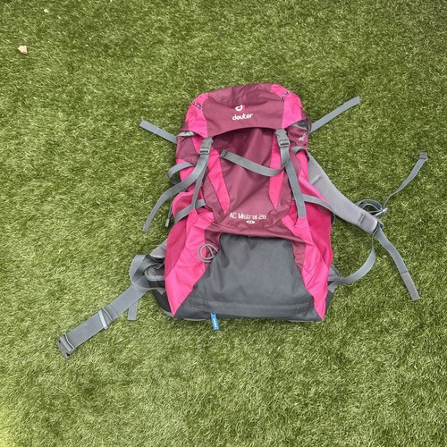Deuter mistral sl - ac,