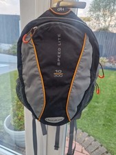 Deuter Race Speedlite 10 300