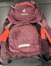 Deuter Junior Camping Hiking