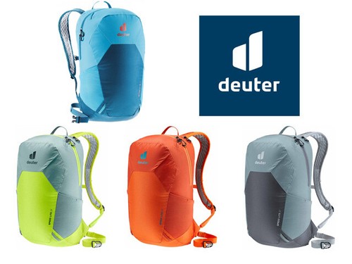 Deuter speed lite - deuter,