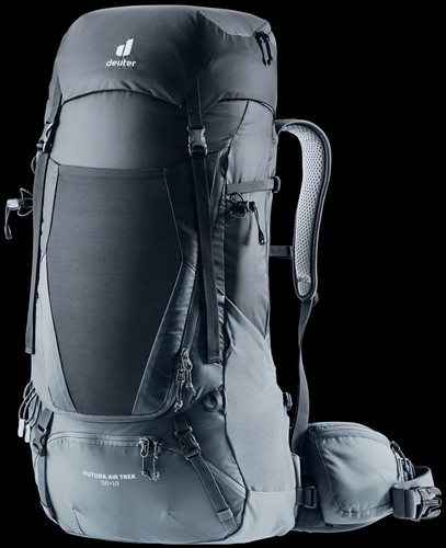 Deuter futura air - air, 50+10