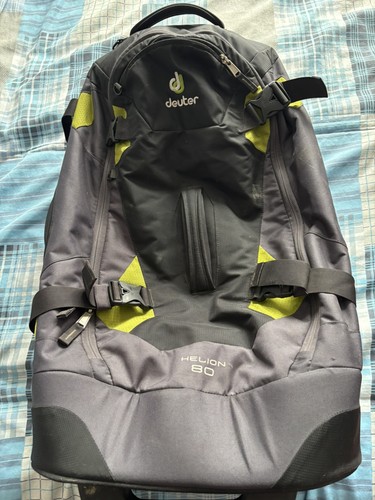 Deuter helion rolling - deuter,