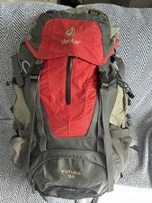 DEUTER FUTURA 32 Air Comfort
