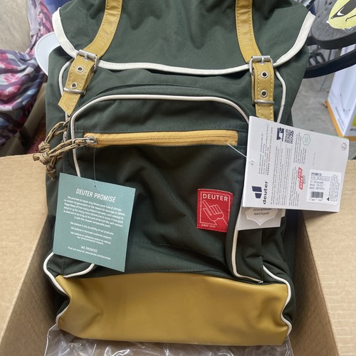 Deuter innsbruck - 70’s,
