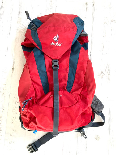 Deuter lite camping - 18,