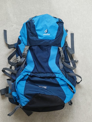 Deuter act lite - 60+10, sl
