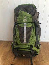 DEUTER FUTURA TRANS ALPINE