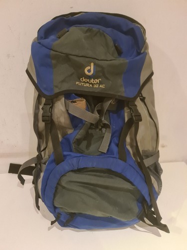 Deuter futura air - deuter, 32