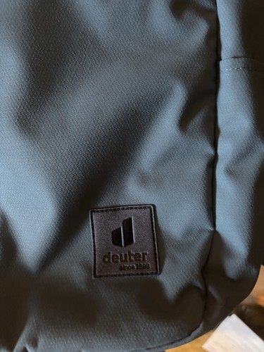 Deuter stockholm 22l - deuter, up