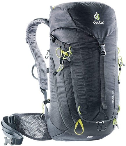 Deuter trail hiking - deuter,