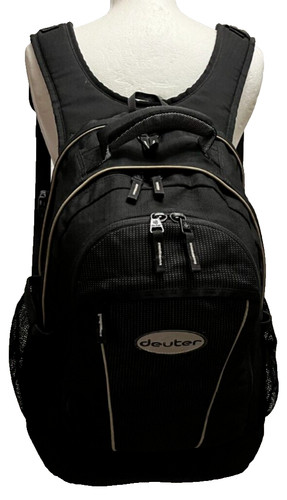 Deuter giga walking hiking - 1,