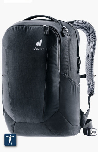 Deuter daypack backpack to - backpack, up