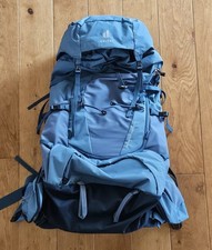 Deuter Aircontact Core 50+10