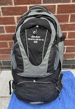 Deuter Large Grey Hiking