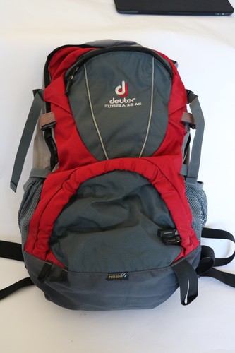 Deuter mens 28l futura - mens,