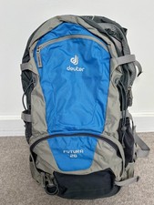 DEUTER Futura 28 Backpack &