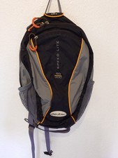 Deuter Speed Light 10/300 Back