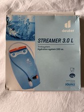 Deuter Streamer 3.0L Hydration