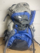 Deuter Futura Pro 38 Rucksack