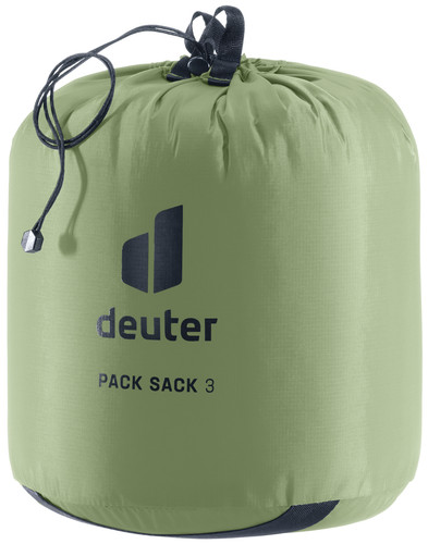 Deuter pack sack camping - deuter, 3
