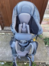 Deuter Kid Comfort III Child