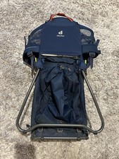 Deuter Kid Comfort Active