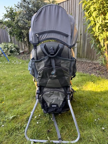 Deuter kid comfort - deuter,