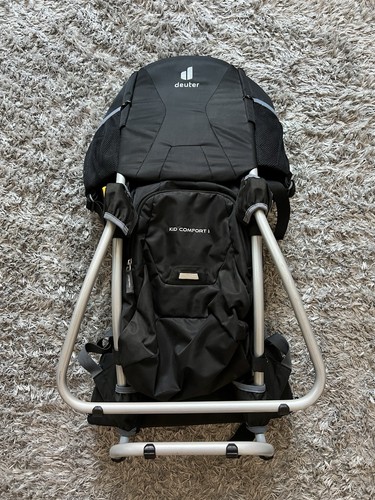 Deuter kid comfort child - deuter,