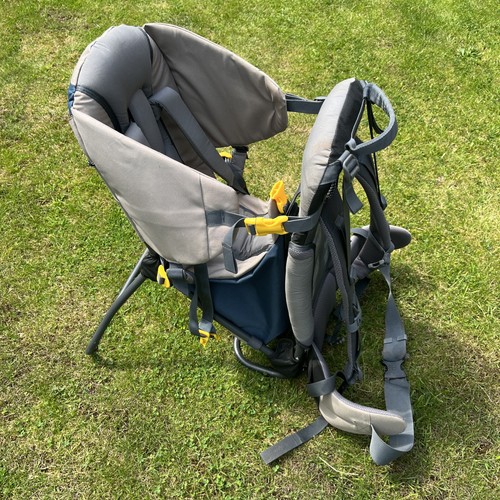 Deuter kid comfort lite baby - deuter,
