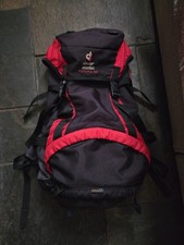 DEUTER FUTURA 32 Air Comfort