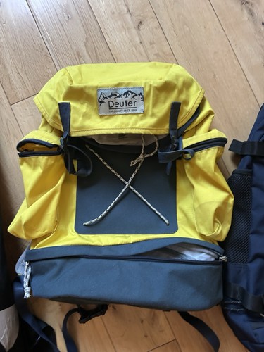 Deuter wengen litre - wengen, 28