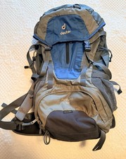 DEUTER FUTURA 32 Air Comfort
