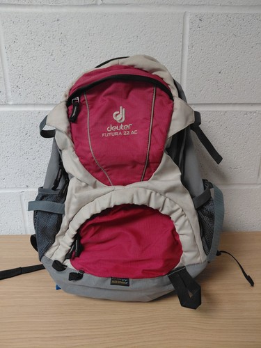 Deuter futura ladies - 22, ac