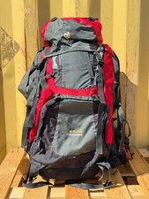 Deuter 65+10 litre walking