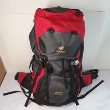 Deuter Aircontact 65+10