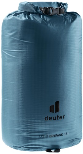 Deuter light drypack - light, pack